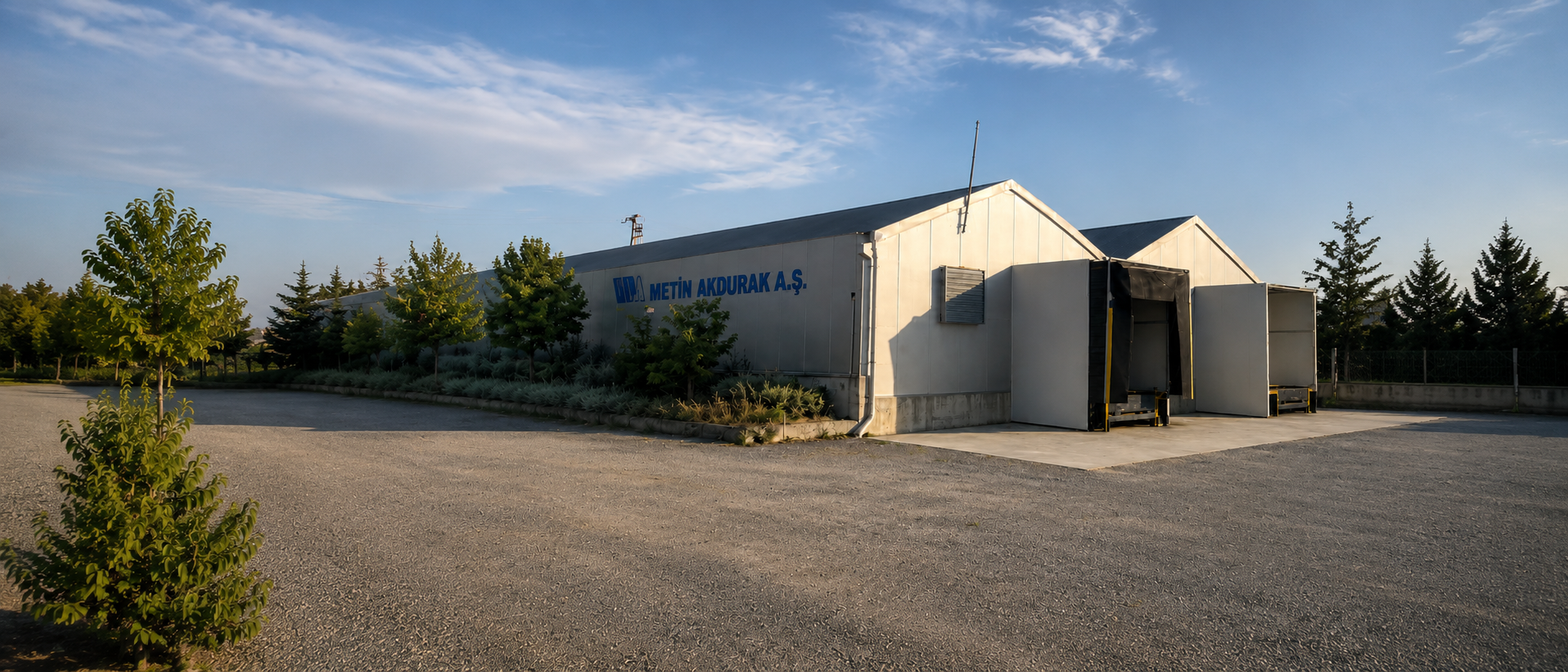 Warehousing Services