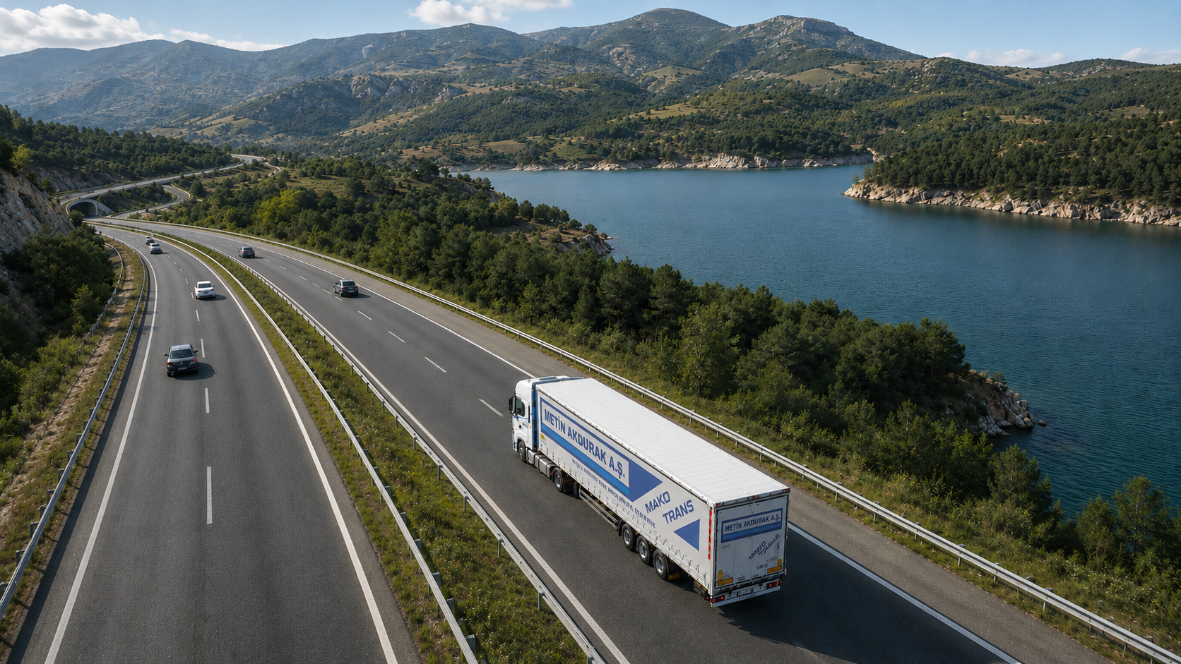 Transport Services