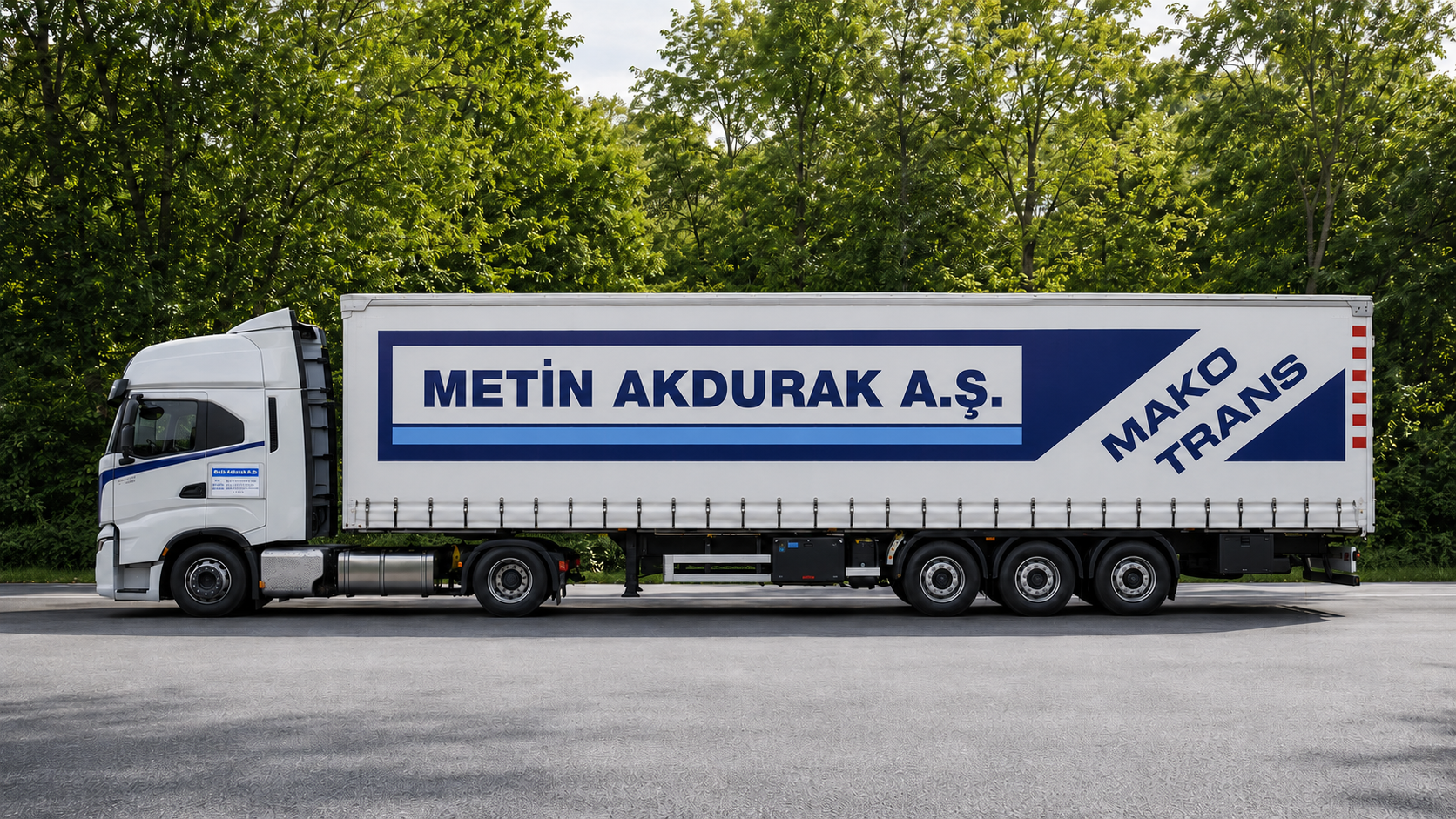 Lower emissions, stronger operations